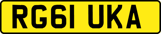RG61UKA