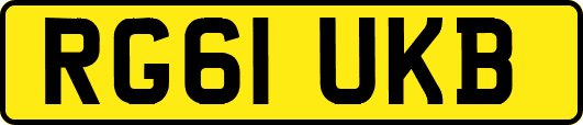 RG61UKB