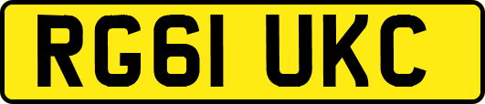 RG61UKC