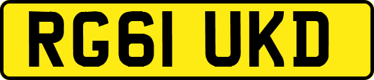 RG61UKD