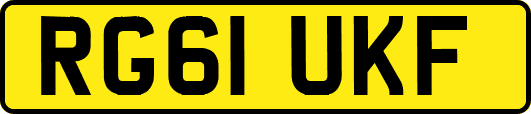 RG61UKF
