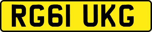 RG61UKG