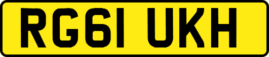 RG61UKH