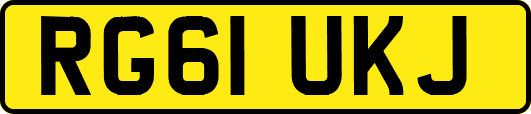RG61UKJ