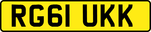 RG61UKK