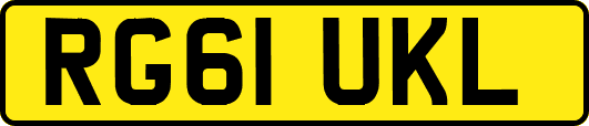 RG61UKL