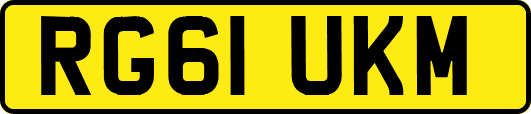 RG61UKM