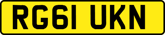 RG61UKN