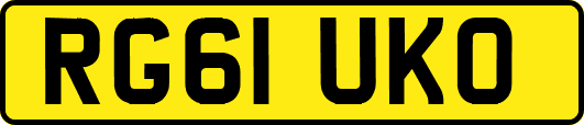 RG61UKO