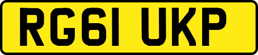RG61UKP