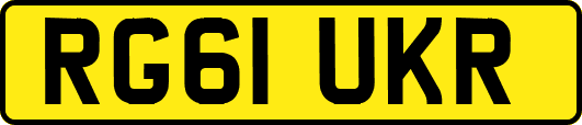 RG61UKR