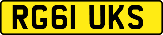 RG61UKS