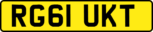 RG61UKT