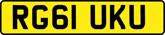 RG61UKU