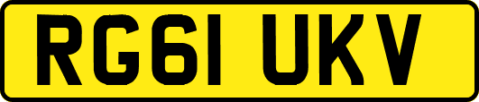 RG61UKV