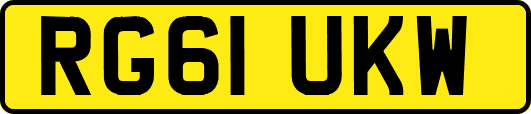 RG61UKW