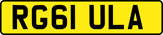 RG61ULA