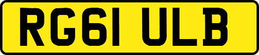 RG61ULB