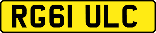 RG61ULC