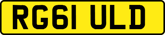 RG61ULD