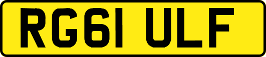 RG61ULF