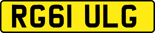 RG61ULG