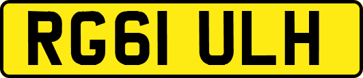 RG61ULH