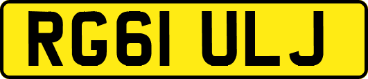RG61ULJ