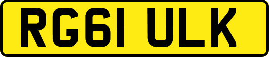 RG61ULK