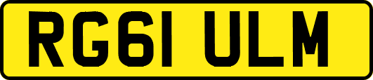 RG61ULM