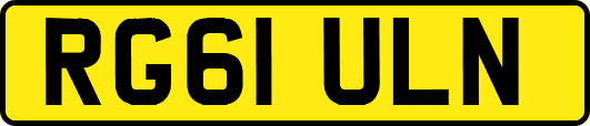 RG61ULN
