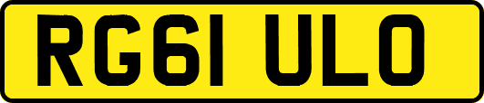 RG61ULO