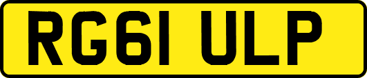 RG61ULP