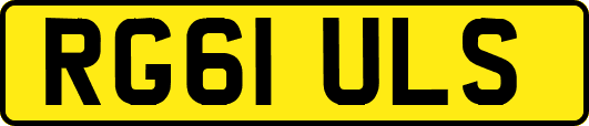 RG61ULS