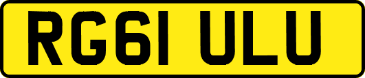 RG61ULU