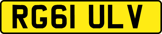 RG61ULV