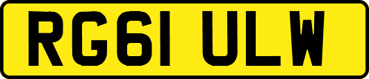 RG61ULW
