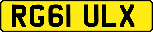 RG61ULX