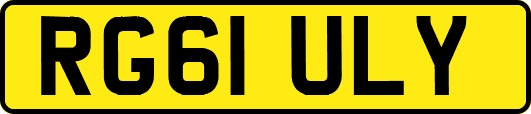 RG61ULY