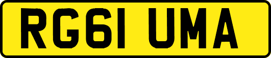 RG61UMA