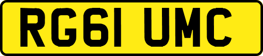 RG61UMC