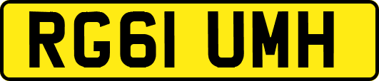 RG61UMH