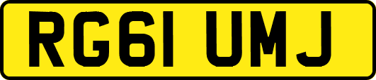 RG61UMJ