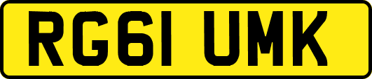 RG61UMK