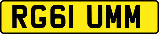 RG61UMM