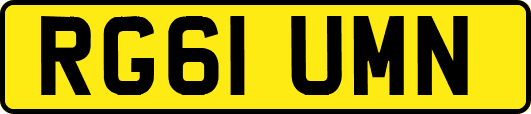 RG61UMN
