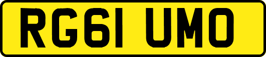 RG61UMO