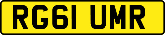 RG61UMR