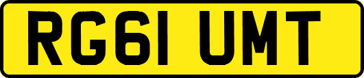 RG61UMT