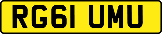 RG61UMU